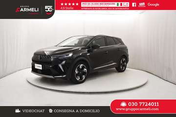 1.6 E-Tech full hybrid Iconic 145cv auto