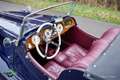 Morgan Plus 4 LHD Blau - thumbnail 6