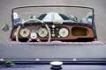 Morgan Plus 4 LHD Blau - thumbnail 9