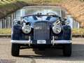 Morgan Plus 4 LHD Blau - thumbnail 1