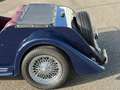 Morgan Plus 4 LHD Blau - thumbnail 17
