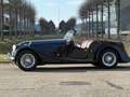 Morgan Plus 4 LHD Blau - thumbnail 2