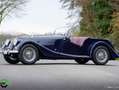 Morgan Plus 4 LHD Blau - thumbnail 19