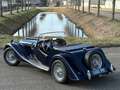 Morgan Plus 4 LHD Blau - thumbnail 19
