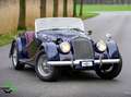 Morgan Plus 4 LHD Blau - thumbnail 12