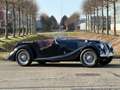 Morgan Plus 4 LHD Blau - thumbnail 20