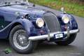 Morgan Plus 4 LHD Blau - thumbnail 13