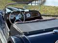 Morgan Plus 4 LHD Blau - thumbnail 7