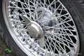 Morgan Plus 4 LHD Blau - thumbnail 29