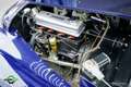 Morgan Plus 4 LHD Blau - thumbnail 16