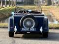 Morgan Plus 4 LHD Blau - thumbnail 15