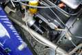 Morgan Plus 4 LHD Blau - thumbnail 17