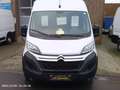 Citroen Jumper L4H2 Heavy*Klima*Navi*Tüv neu*Garantie* Weiß - thumbnail 4