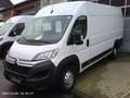 Citroen Jumper L4H2 Heavy*Klima*Navi*Tüv neu*Garantie* Weiß - thumbnail 1