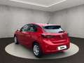 Opel Corsa Edition 1.2 55 kW (75 PS) S/S Rot - thumbnail 3