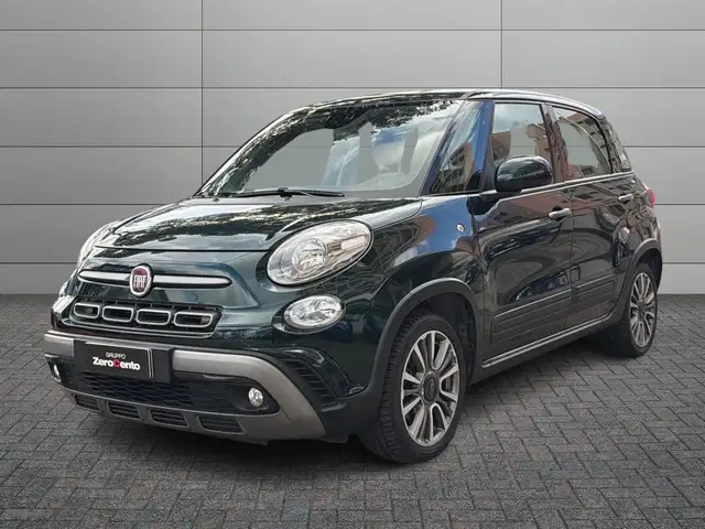 Fiat 500L 500L Cross 1.4 s&s 95cv my20