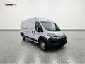 Citroen Jumper L4H2 Netto €15 833 · Kamera · TEMPOMAT · AB Weiß - thumbnail 3