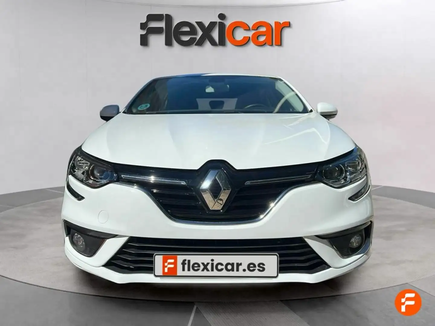 Renault Megane 1.5dCi Blue Business 85kW Amarillo - 2