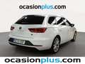 SEAT Leon ST 1.4 TSI ACT S&S FR 150 Blanco - thumbnail 4