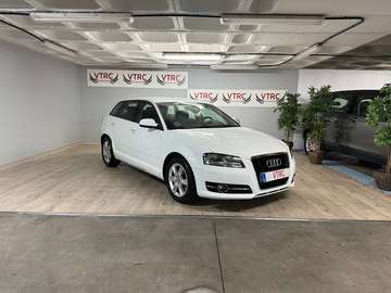Sportback 1.6TDI Ambiente S-Tronic