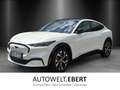 Ford Mustang Mach-E Mustang Mach E AWD Panorama Silber - thumbnail 1