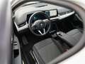 BMW 218 218i Active Tourer Travel GSD AHK LKH RFK DAB 17" Blanc - thumbnail 7