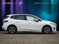 BMW 218 218i Active Tourer Travel GSD AHK LKH RFK DAB 17" Blanc - thumbnail 2