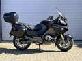 BMW R 1200 RT / 90 JAHRE / 1 EIG / NIEUWSTAAT / DEALER SERVICED Negro - thumbnail 6