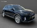 Kia Stonic 1.2 dpi Style 84cv Negro - thumbnail 3