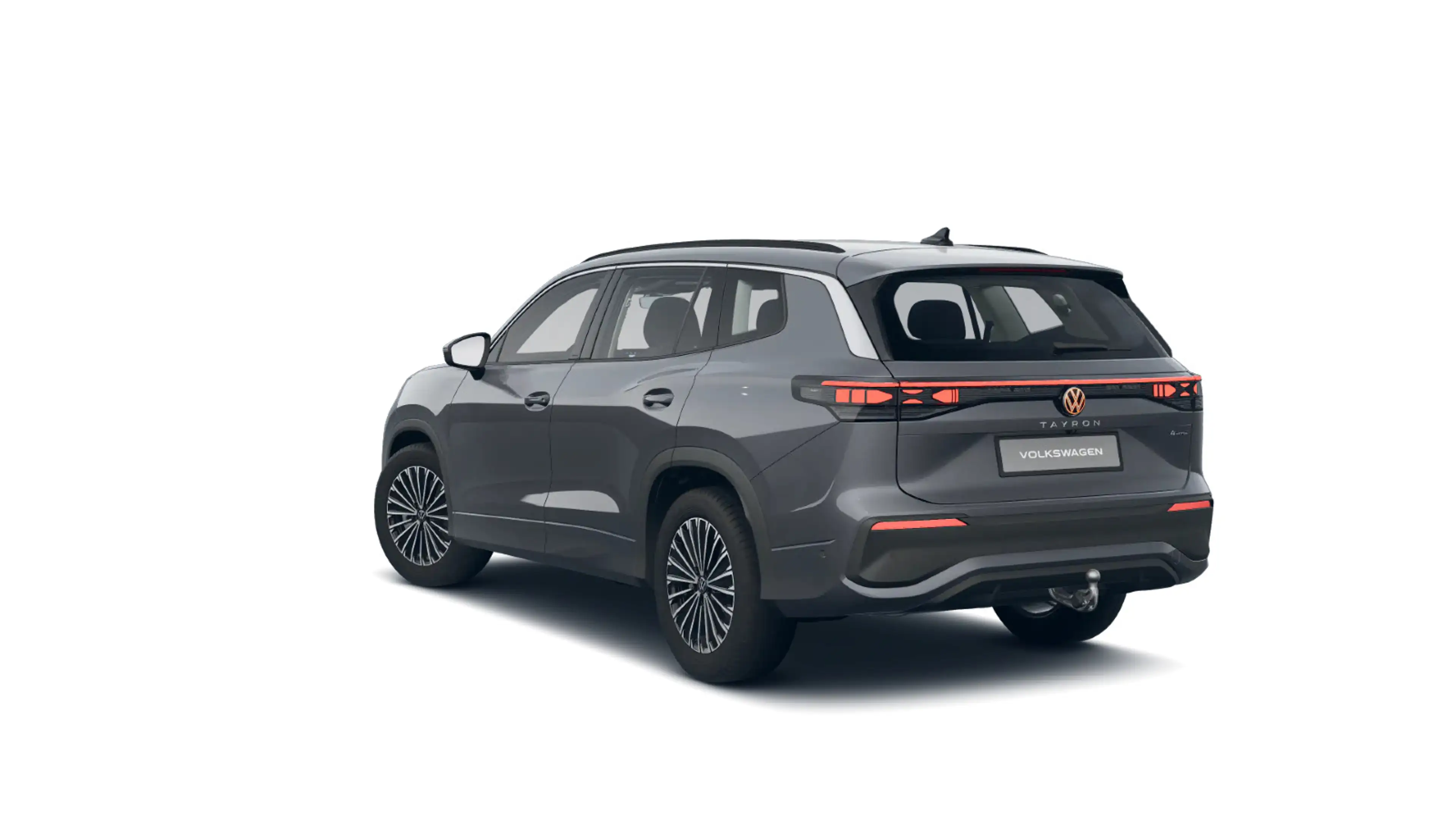 Volkswagen Tayron Life 4Motion 2.0 TDI DSG 360° AHK ACC MAT — photo 6