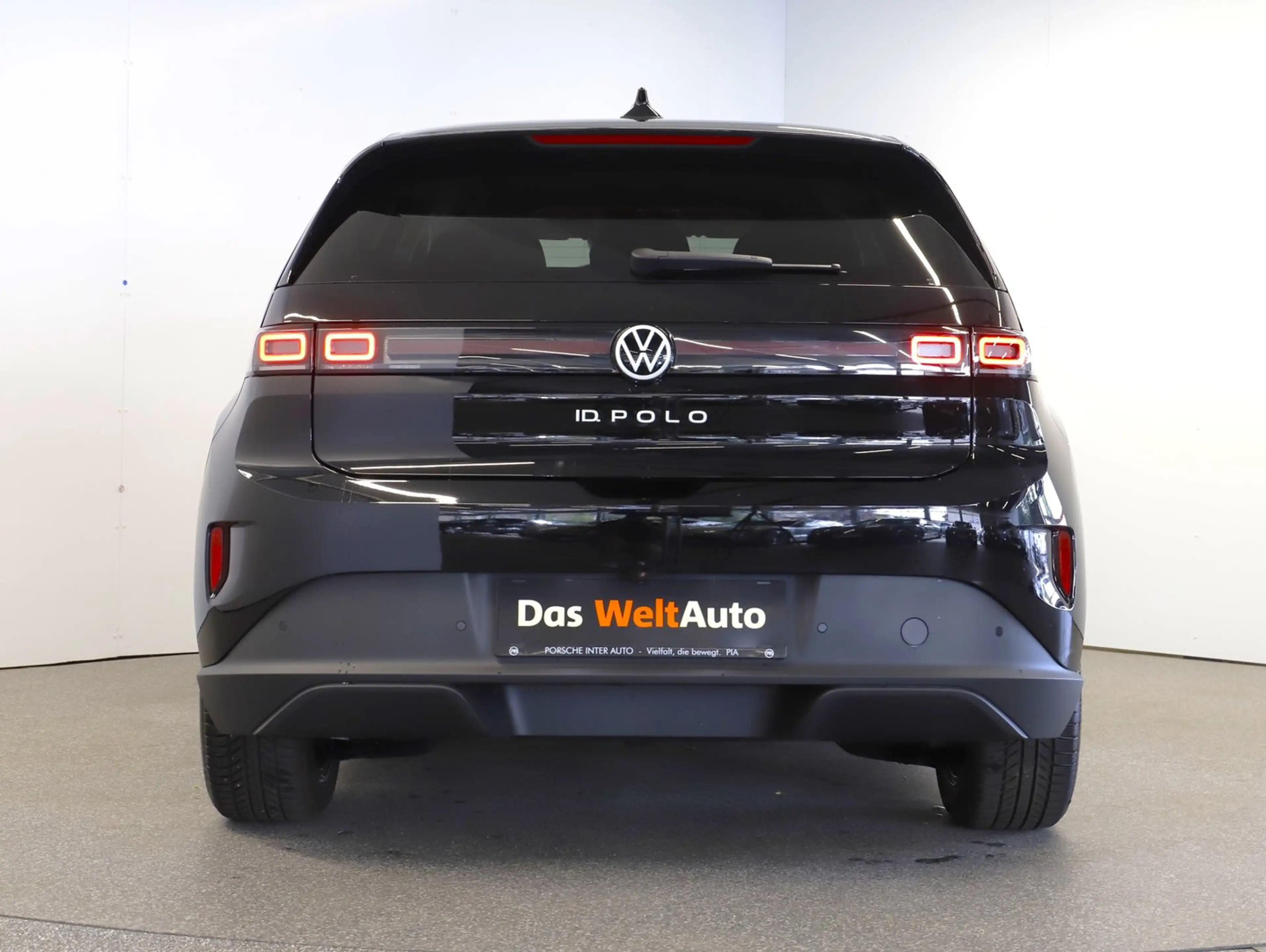 Volkswagen ID. Polo VW ID. Polo Life Edition 155 kW - 52 kWh — photo 13