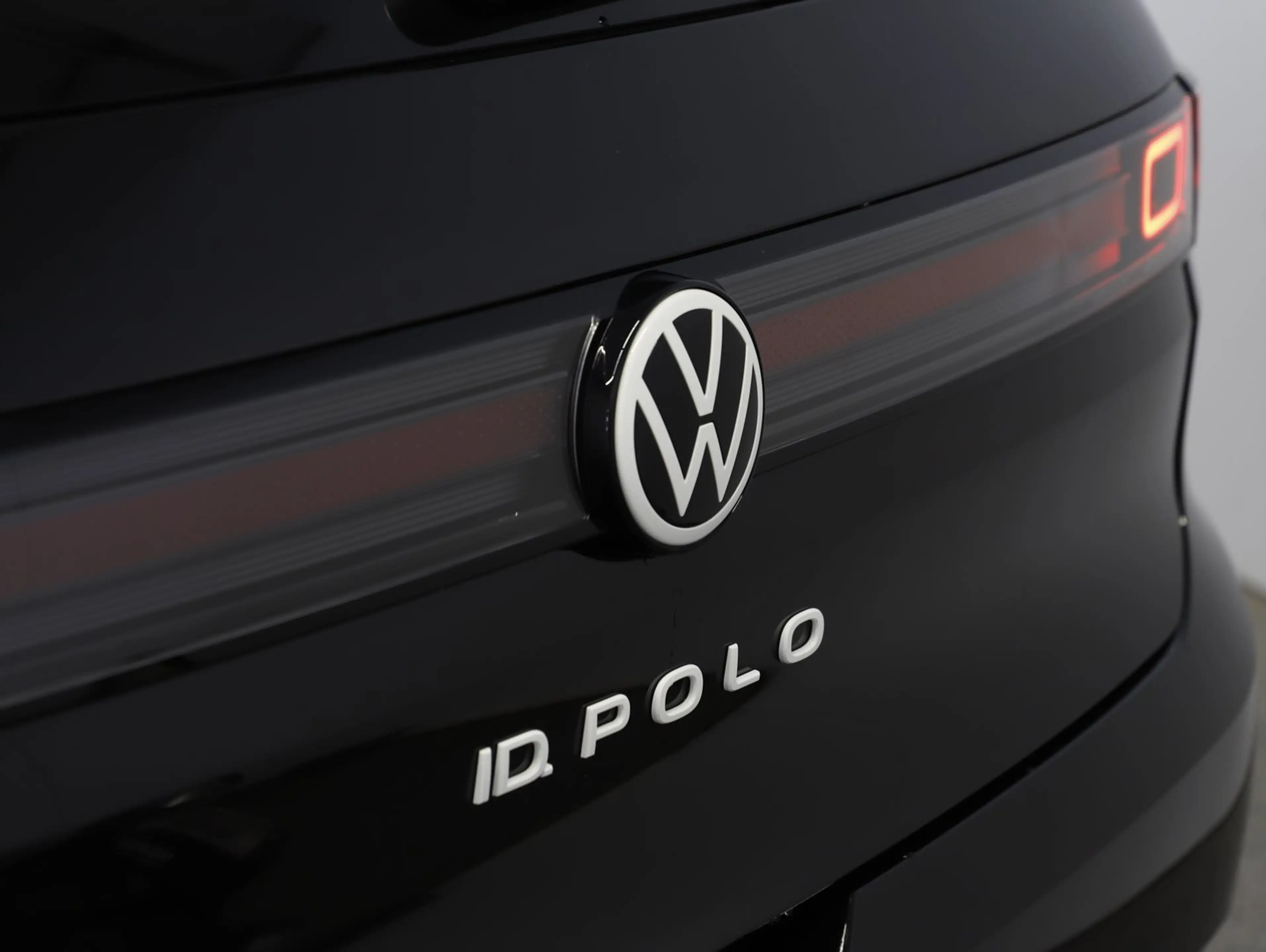 Volkswagen ID. Polo VW ID. Polo Life Edition 155 kW - 52 kWh — photo 9