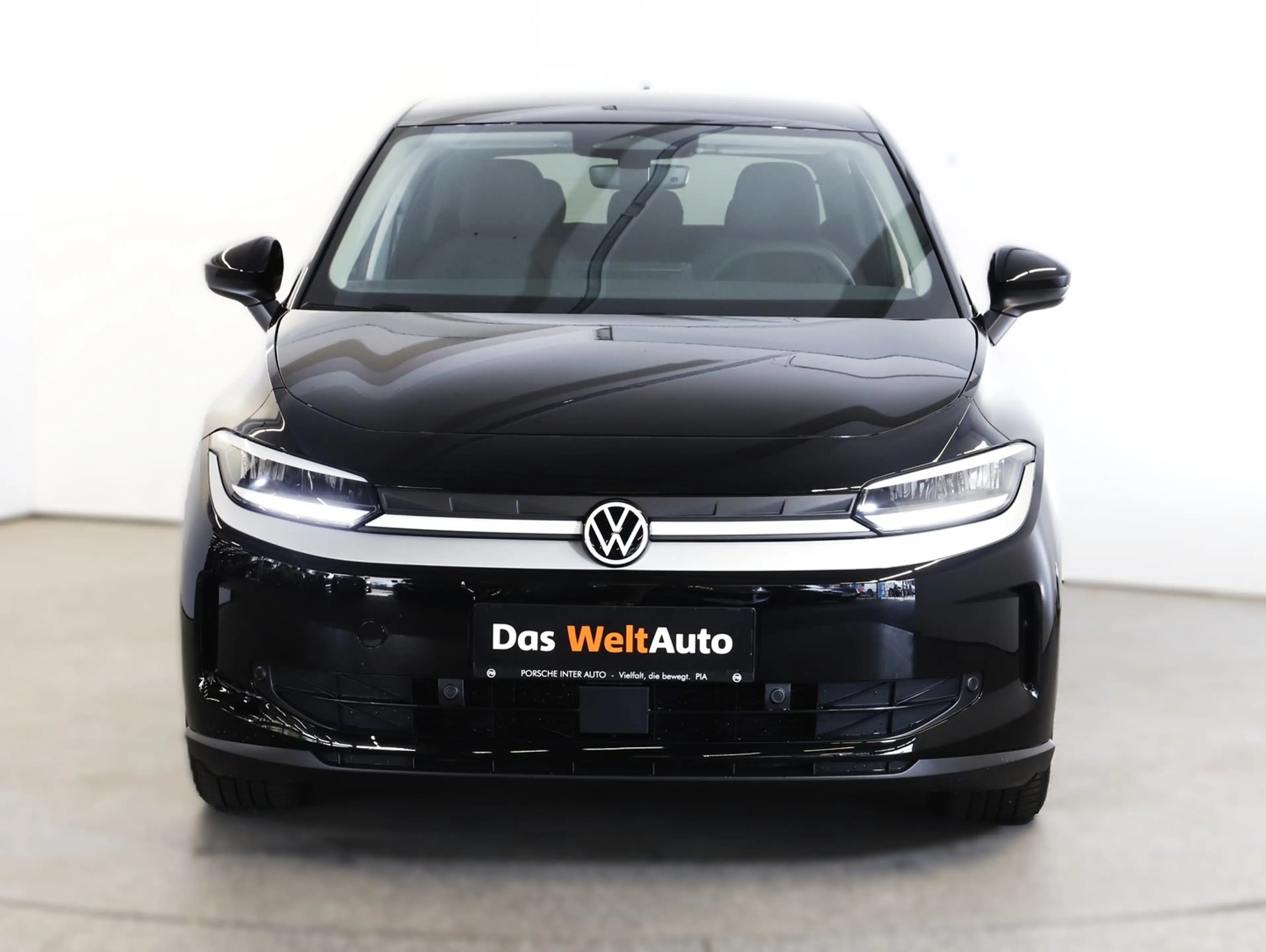 Volkswagen ID. Polo VW ID. Polo Life Edition 155 kW - 52 kWh — photo 3