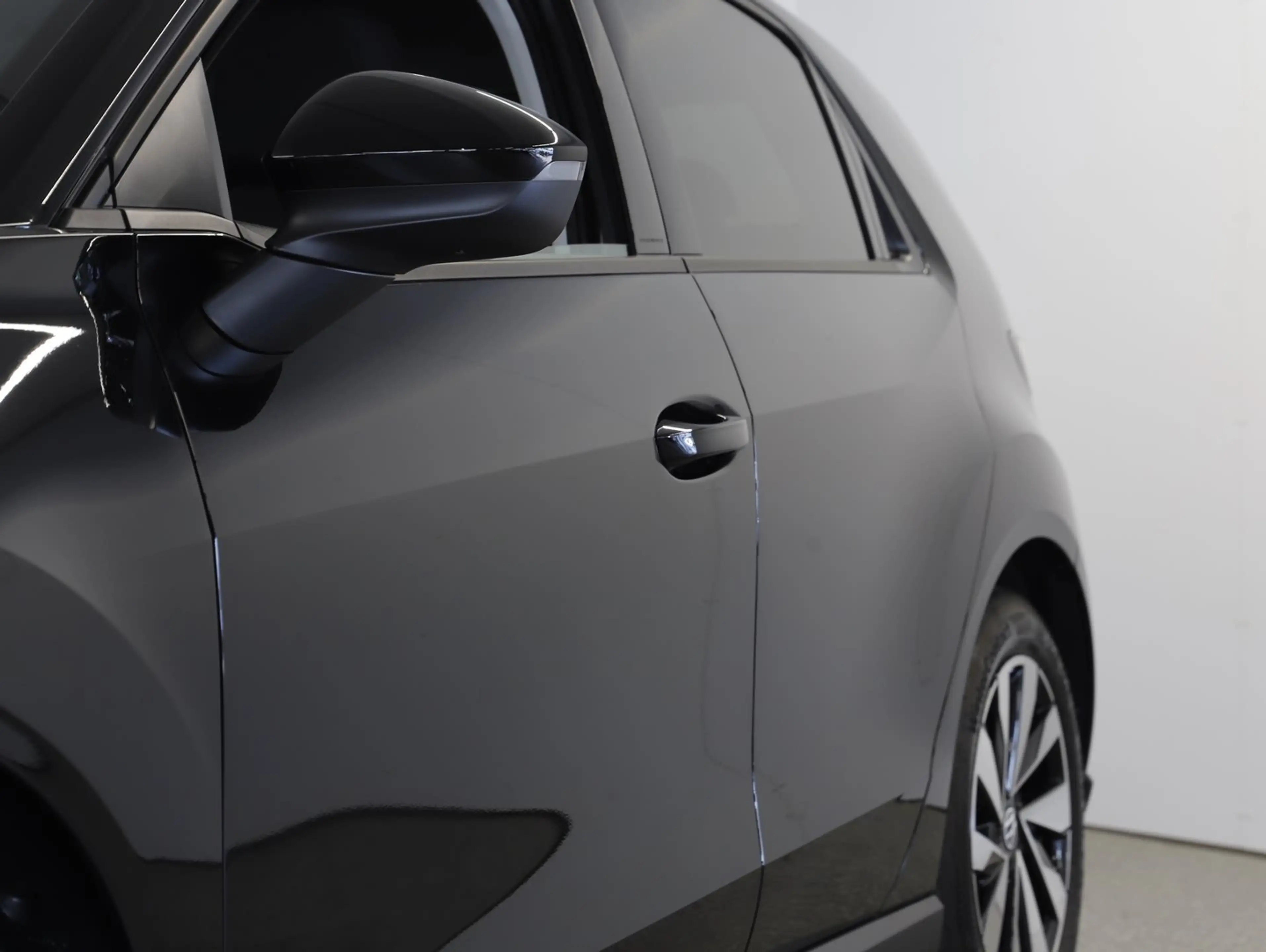 Volkswagen ID. Polo VW ID. Polo Life Edition 155 kW - 52 kWh — photo 7