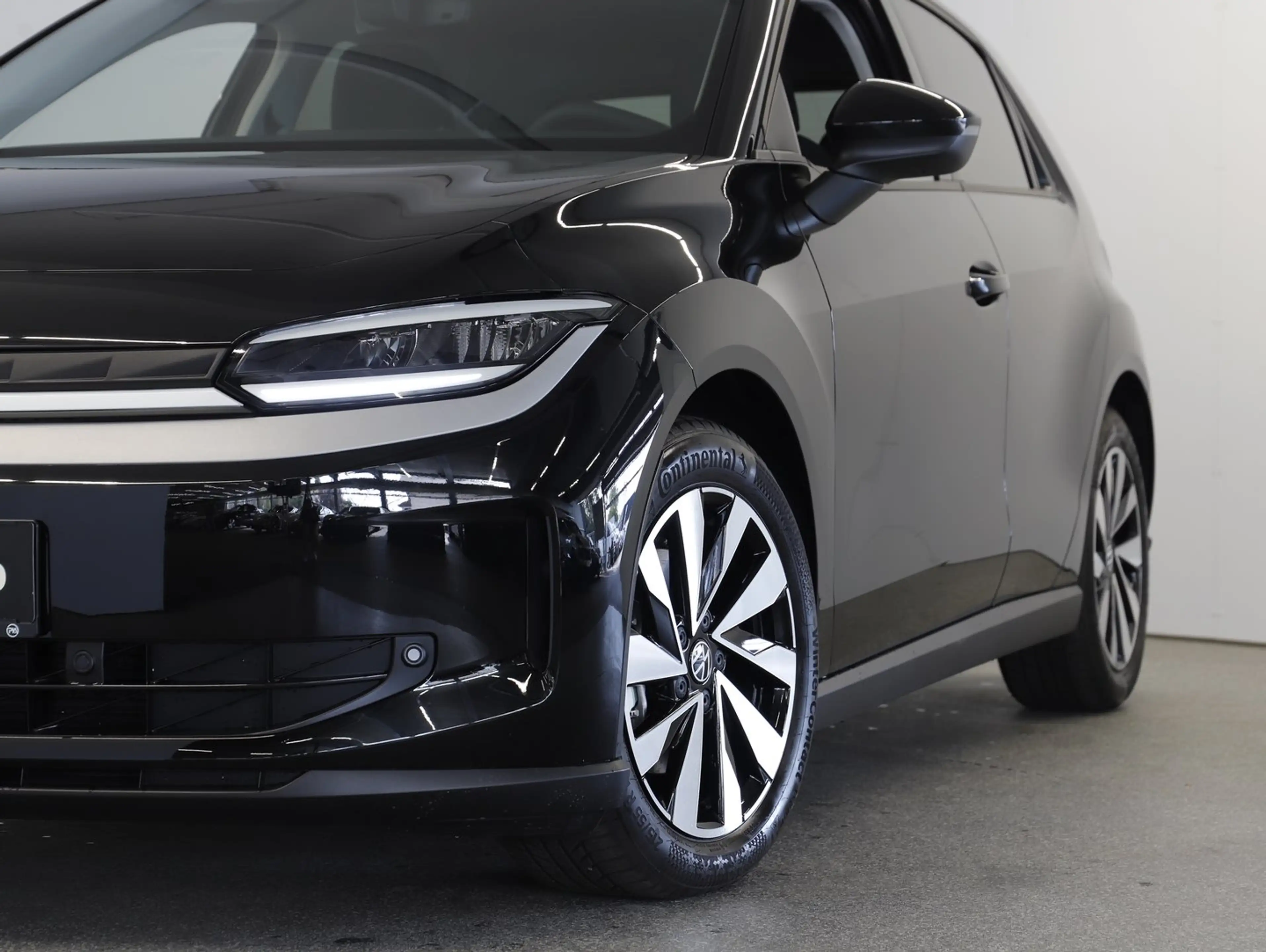 Volkswagen ID. Polo VW ID. Polo Life Edition 155 kW - 52 kWh — photo 4