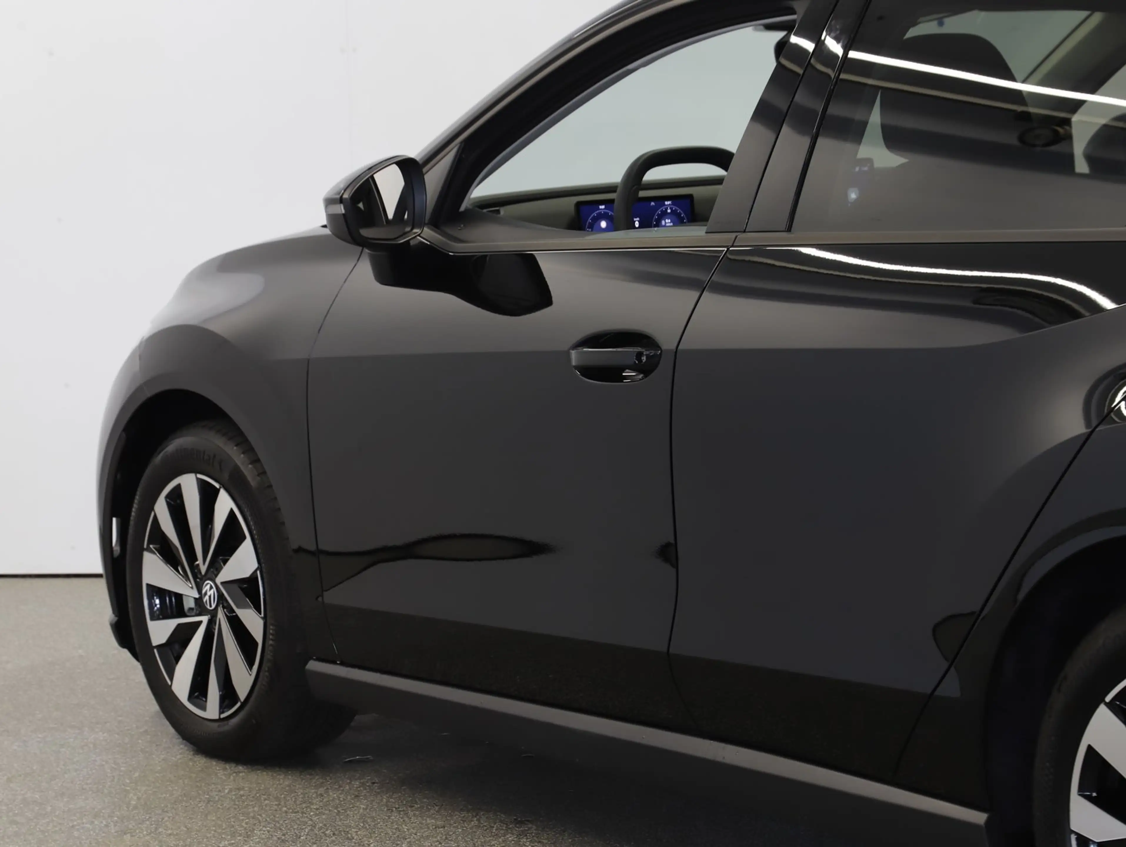 Volkswagen ID. Polo VW ID. Polo Life Edition 155 kW - 52 kWh — photo 8