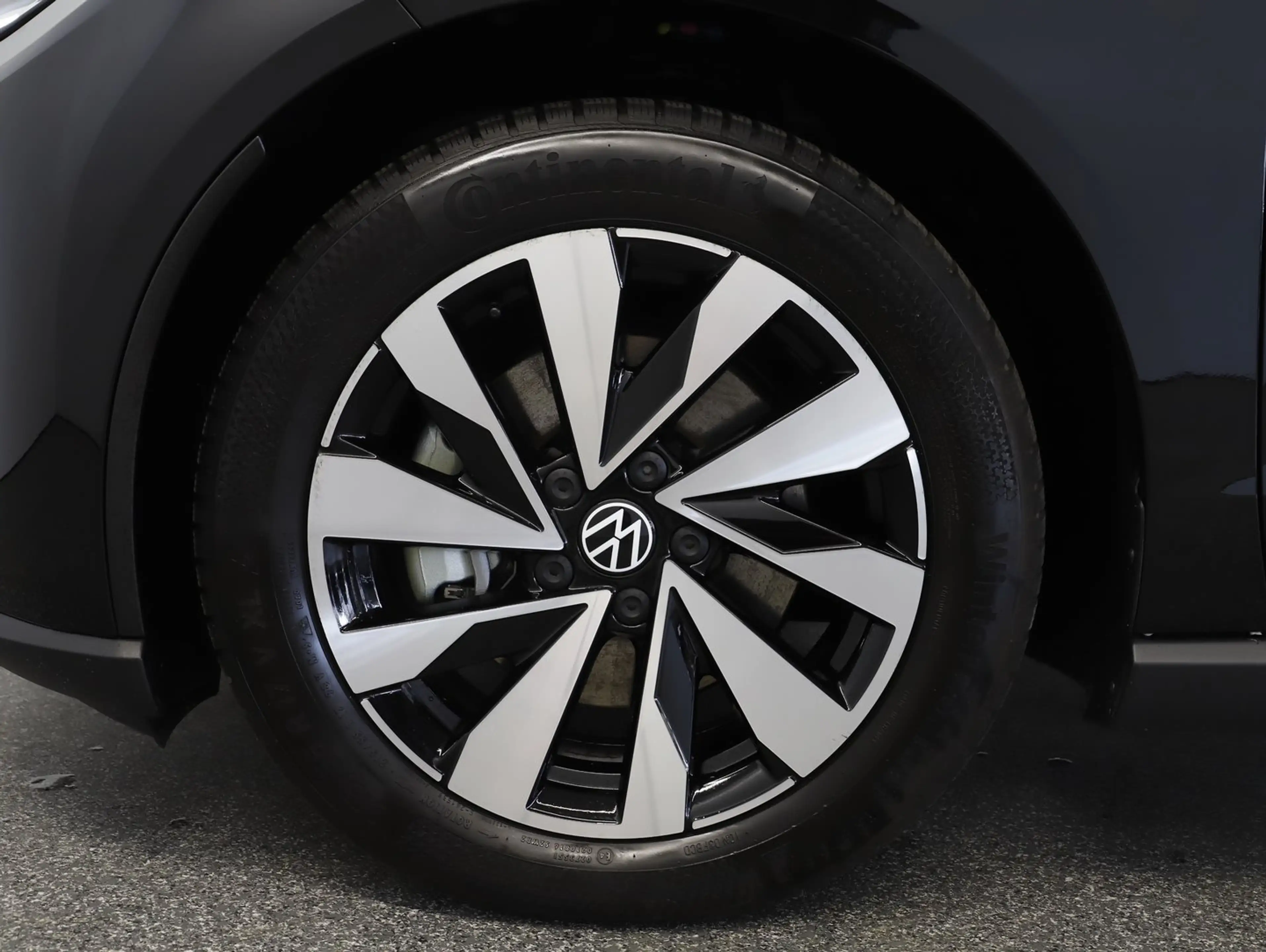 Volkswagen ID. Polo VW ID. Polo Life Edition 155 kW - 52 kWh — photo 5