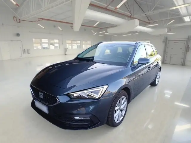 SEAT Leon ST 1.0 ETSI 81KW BUSINESS DSG STATION WAGON
