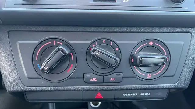 Seat Ibiza view 13