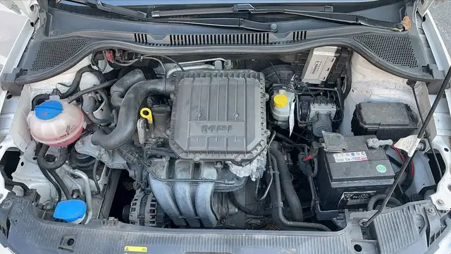 Seat Ibiza view 15
