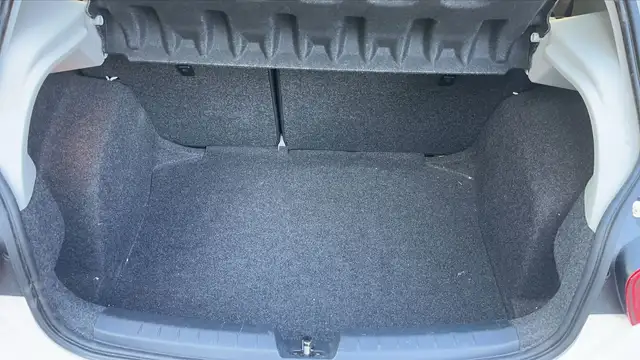 Seat Ibiza view 14