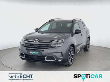 AG2R Citroën Team Hybrid AT*LED*Navi