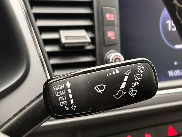 Seat Leon view 25
