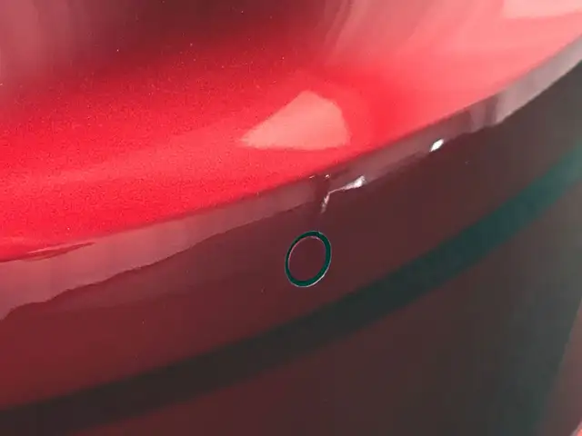 Seat Leon view 22