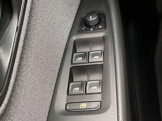 Seat Leon view 26