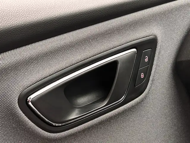 Seat Leon view 20