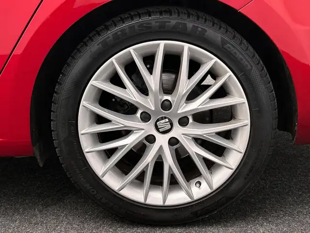 Seat Leon view 30