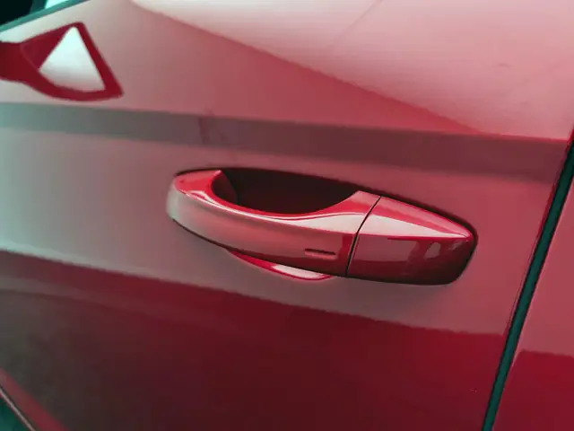 Seat Leon view 28