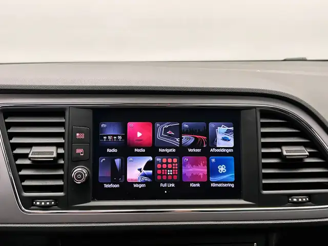 Seat Leon view 27