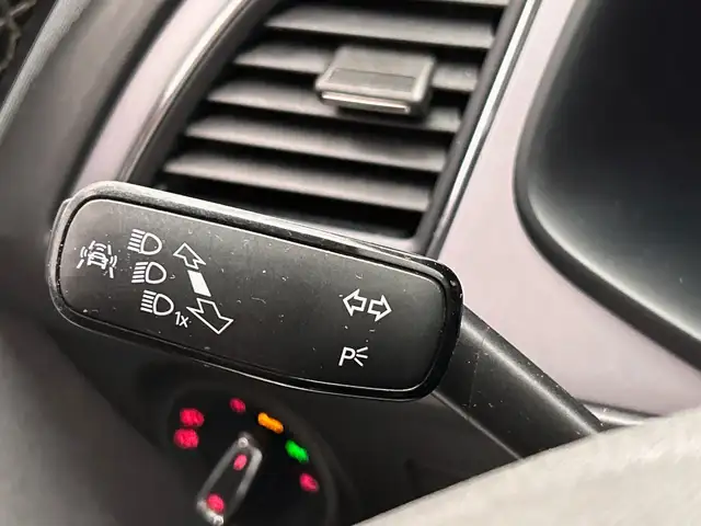 Seat Leon view 17